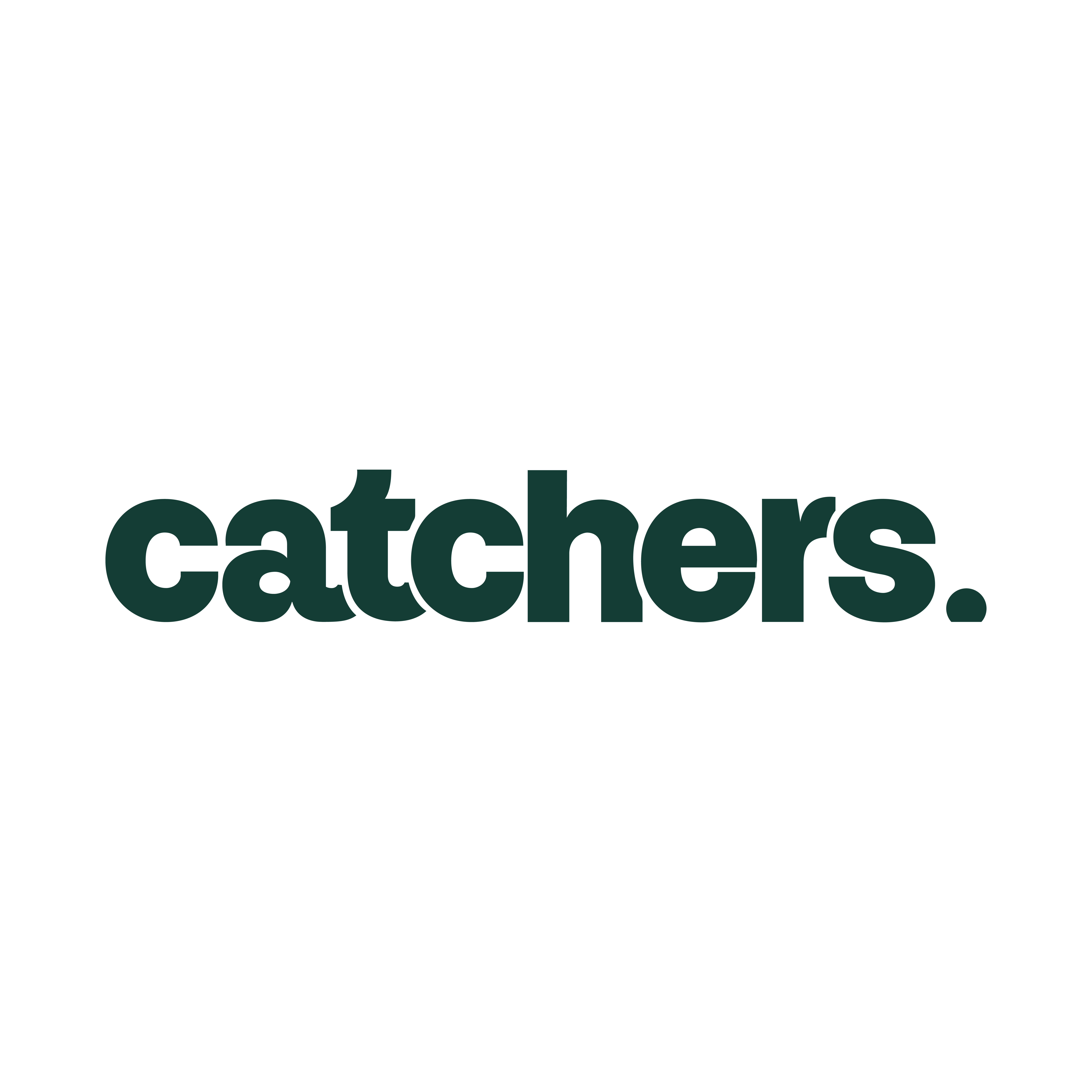 Catchers